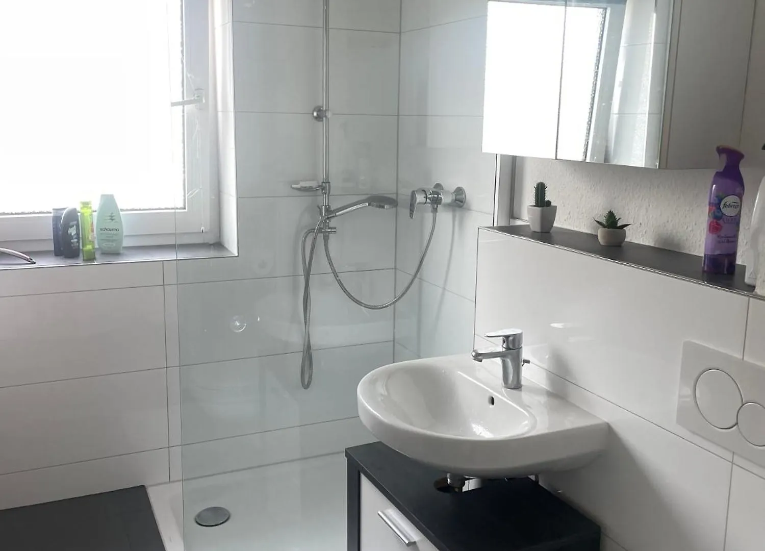 Fair Apartments Messe Hannover Germania